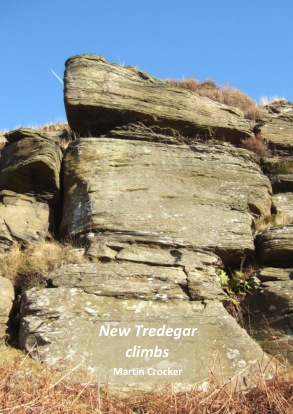 New Tredegar Climbs cover